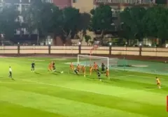 Stadion PTIK Jadi Arena Latihan Timnas Garuda di FIFA ASEAN Cup 2026