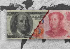 BRICS Rancang Sistem Pembayaran Baru, Ancaman Nyata bagi Dominasi Dolar AS?