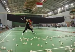 Ambisi Emas Asian Games 2026: Pelatih PBSI Fokus Raih Medali, Tanpa Target Warna