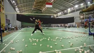 Ambisi Emas Asian Games 2026: Pelatih PBSI Fokus Raih Medali, Tanpa Target Warna