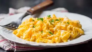 Menguak Rahasia Telur Orak-Arik Sempurna: Lembut, Creamy, dan Lezat