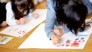 Deteksi Dini: 6 Kebiasaan Anak Ini Indikasikan Perkembangan Kreativitas yang Pesat