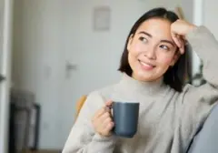 Kopi dan Stres: Temukan Takaran Ideal untuk Ketenangan Pikiran
