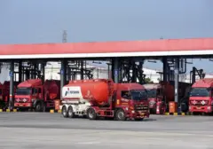 Pertamina Patra Niaga Tingkatkan Pasokan BBM di Sulsel Antisipasi Lonjakan Permintaan