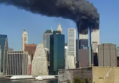 Eks Diplomat AS Ungkap Kesalahan Fatal Amerika Pasca Tragedi 9/11: Invasi Irak Jadi Titik Balik