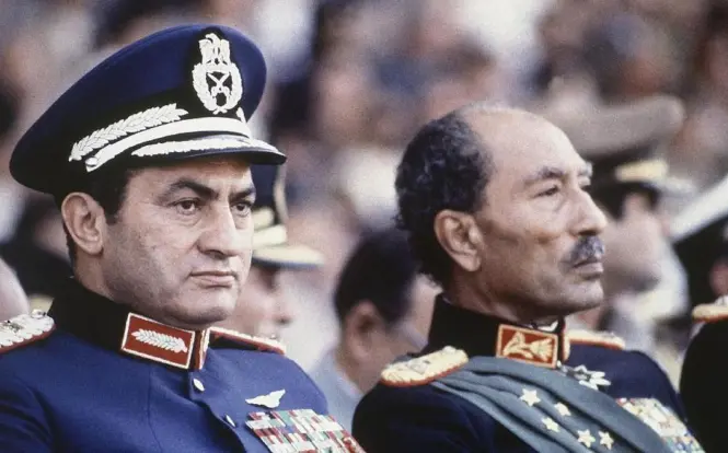 Tragedi Kairo: Presiden Mesir Tewas Ditembak di Tengah Euforia Perdamaian dengan Israel