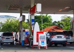 Harga BBM Subsidi Aman Meski Minyak Dunia Melonjak ke USD100/Barell, Ini Penjelasan Pertamina
