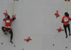 Indonesia Sabet Emas Mixed Relay WCS Guiyang Lewat Duet Raharjati-Rajiah