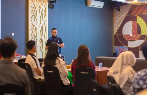 Kepatuhan Pajak: Benteng Pertahanan Bisnis dan Aset di Tengah Ketidakpastian Ekonomi
