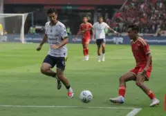 Igor Tolic Ungkap Kekecewaan Persib Usai Takluk di Laga Dramatis Melawan Persija