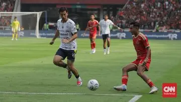 Igor Tolic Ungkap Kekecewaan Persib Usai Takluk di Laga Dramatis Melawan Persija