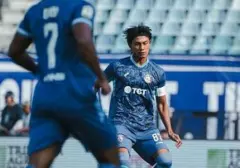 Target 3 Poin di Makassar, Arema FC Optimistis Hadapi PSM